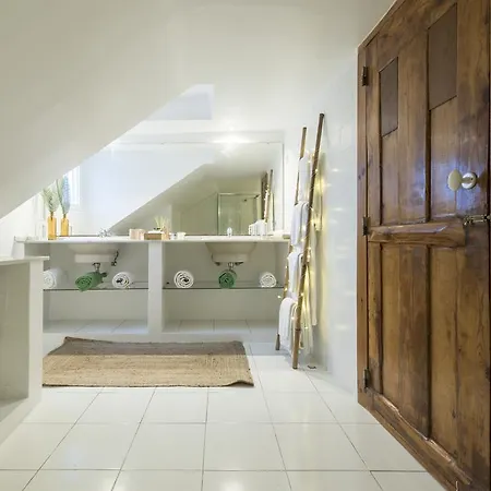 Apartamento Bairro Alto 3