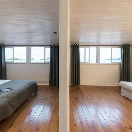 Apartamento Bairro Alto 3
