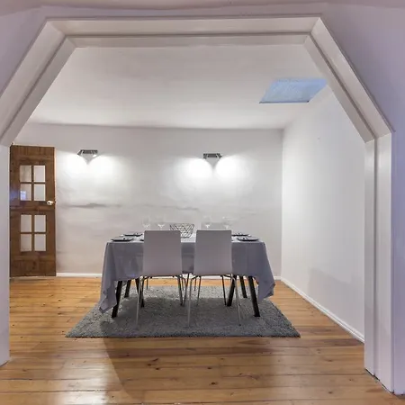 Apartamento Bairro Alto 3 Lisboa