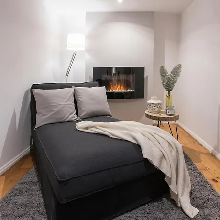 Apartamento Bairro Alto 3 *