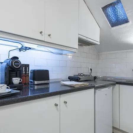 Apartamento Bairro Alto 3 Lisboa