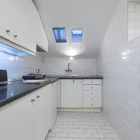 Apartamento Bairro Alto 3
